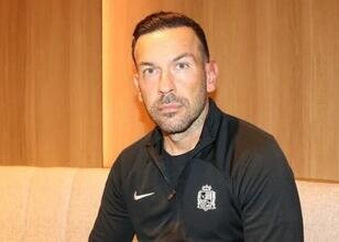 Serhat Umar: "Okan Buruk ve Fatih Tekke'yi çok başarılı buluyorum"