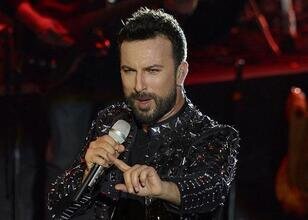 Tarkan'dan dikkat çeken Milli Takım paylaşımı!