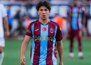 Bouchouari: "Lige 3 puanla başlamak istiyorduk"