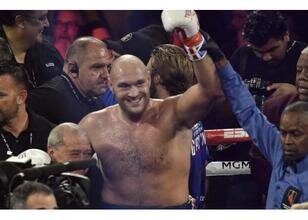 Tyson Fury - Arslanbek Makhmudov maçı ne zaman, saat kaçta, hangi kanalda?