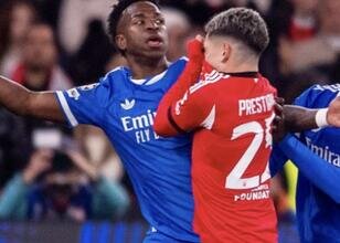 FIFA istedi, kupa öncesi bir yeni kural daha!