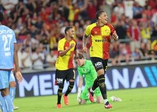Göztepe yine iyi start peşinde