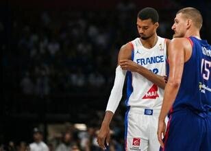 Nikola Jokic'ten Wemby'ye büyük övgü: "Tarihin en iyisi olabilir"