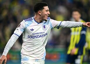 Dortmund eski aşkını radarına aldı: Jadon Sancho