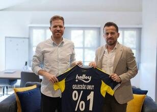 Fenerbahçe'den dezavantajlı çocuklara destek!