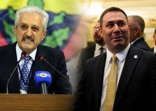 Barış Göktürk'ten Mehmet Ali Aydınlar açıklaması: 