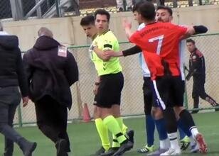 Şok: O futbolcu serbest bırakıldı