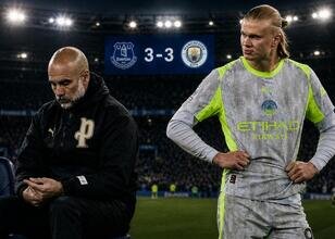 Pep Guardiola: 