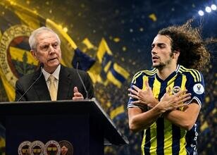 Aziz Yıldırım, Fransız yıldız Guendouzi için kararını verdi
