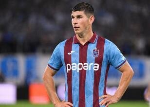 Ruslan Malinovskyi'den Trabzonspor itirafı!
