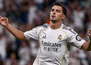 Juventus'tan Brahim Diaz hamlesi!