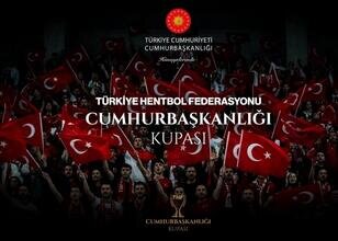 Hentbolda Cumhurbaşkanlığı Kupası: Şampiyonlar Ankara'da belli olacak