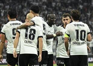 Yazarlardan Beşiktaş yorumları