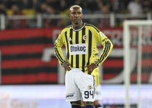 Fenerbahçe'de Talisca bilmecesi!