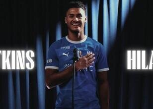 Al Hilal, İngiliz futbolcu Ollie Watkins'i transfer etti