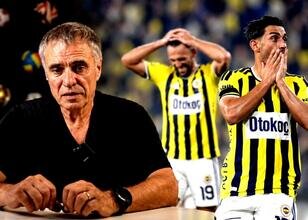 Ersun Yanal: "İsmail Kartal'ı sepete koyma!"