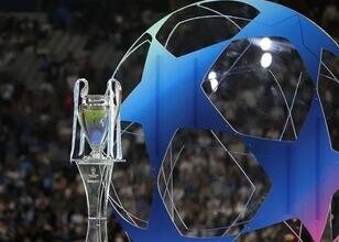 Fenerbahçe ve Galatasaray'ın Şampiyonlar Ligi maçları binlerce kez simüle edildi!