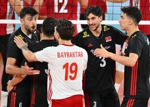 Filenin Efeleri, Fransa'ya karşı kayıp!