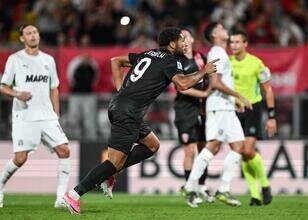 Monza siftah yaptı: Sassuolo'yu 2-1 mağlup etti
