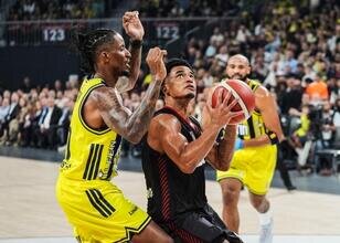 39. Cumhurbaşkanlığı Kupası Fenerbahçe Tarfin'in!