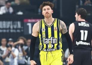 Fenerbahçe 72-59 ile 39. Cumhurbaşkanlığı Kupası'nı kazandı