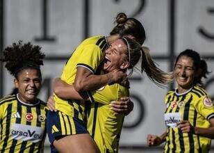 Fenerbahçe arsaVev, 4-1'in rövanşında sahada