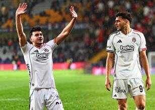 Samsunspor, Beşiktaş'tan Mustafa Hekimoğlu için yeniden görüşmelere başladı