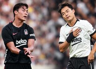 Beşiktaş'ta Hyeon-gyu Oh kararı! Italiano'dan yönetime net talimat