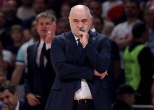 Laso'dan Mike James açıklaması: "İyi gözükmüyor"