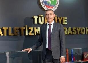 Türk atletizminin "uzun vadeli" olimpiyat planı