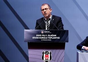 Beşiktaş'ın toplam yükümlülükleri 27,5 milyar TL'ye yükseldi