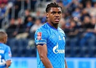 Rusya'da Felipe Augusto transferi olay yarattı!
