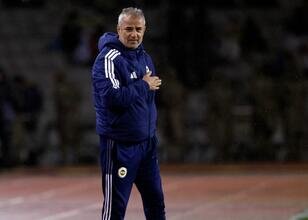 İsmail Kartal: "Kazanmak, kaybetmek önemli değildi"