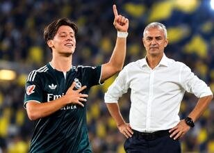 İsmail Kartal: "Arda Güler'i ilk oynatan benim!"