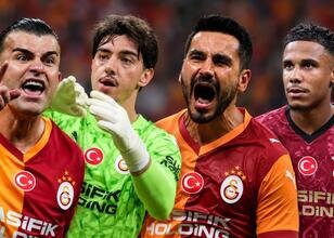 Galatasaray'dan sözleşme mesajı: "Önce performans, sonra masa"