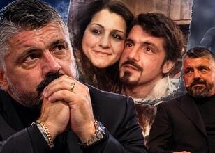 Gattuso'dan duygusal sözler: "Onunla bir saat geçirmek için..."
