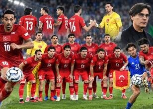 Milli Takım, İtalya'da da mağlup!