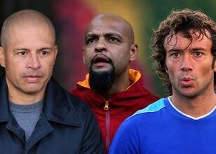 Brezilya'da lisans skandalı! Alex de Souza ve Felipe Melo da listede