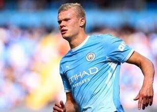 Erling Haaland'dan taraftarına birlik çağrısı: "Birbirimize kenetlenmeliyiz"