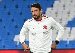 Egemen Korkmaz: "Her dakika önemli"