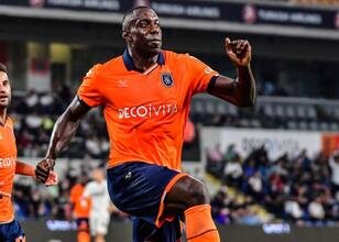 Stefano Okaka: "Beşiktaş istedi, izin vermediler"
