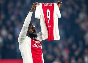 Arokodare'nin gol sevincindeki sürpriz ortaya çıktı: Fikir Osimhen'den!