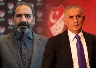 TFF'de neler yaşandı?