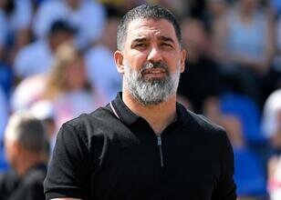 Arda Turan'dan Stamford Bridge'te ikonik gece mesajı!