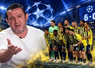 Nihat Kahveci: "Fenerbahçe 5 asist, Aston Villa 6 gol"