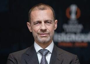 UEFA'dan FIFA'ya sert talep