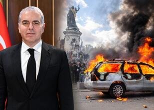 Eray Yazgan: "UEFA kabul etmedi"