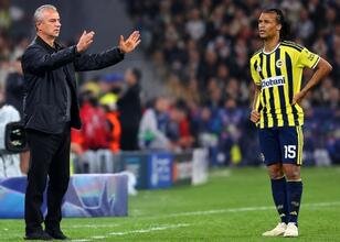 İsmail Kartal'dan Ake'nin sakatlığı için açıklama
