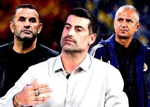 Volkan Demirel'den derbi değerlendirmesi