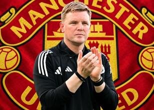 Manchester United için Eddie Howe iddiası!